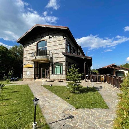 Spanchevtsi Тодорини Кукли酒店 外观 照片