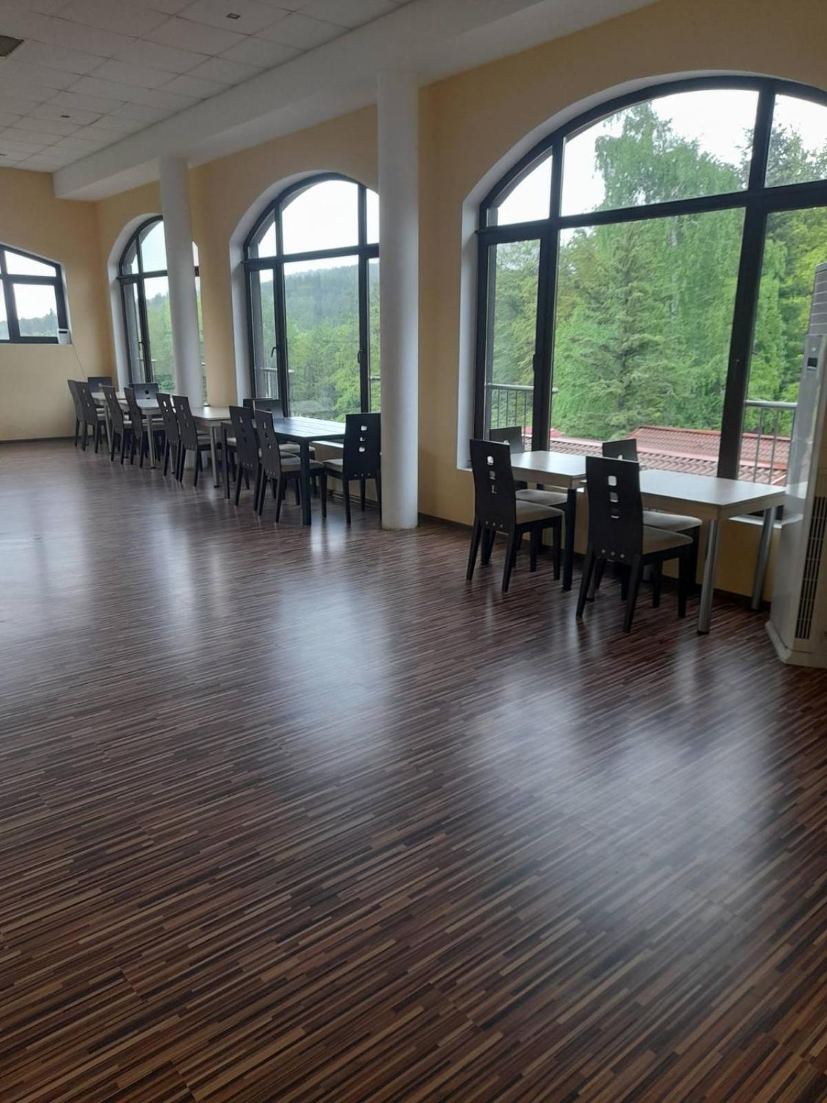 Spanchevtsi Тодорини Кукли酒店 外观 照片